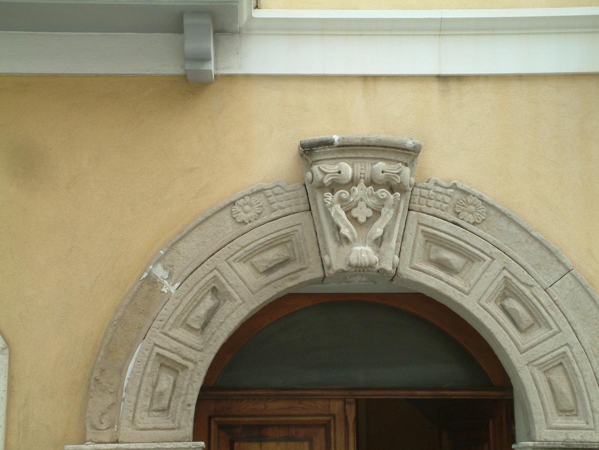 La Dimora Del Borgo Acomodação com café da manhã Belvedere Marittimo Exterior foto