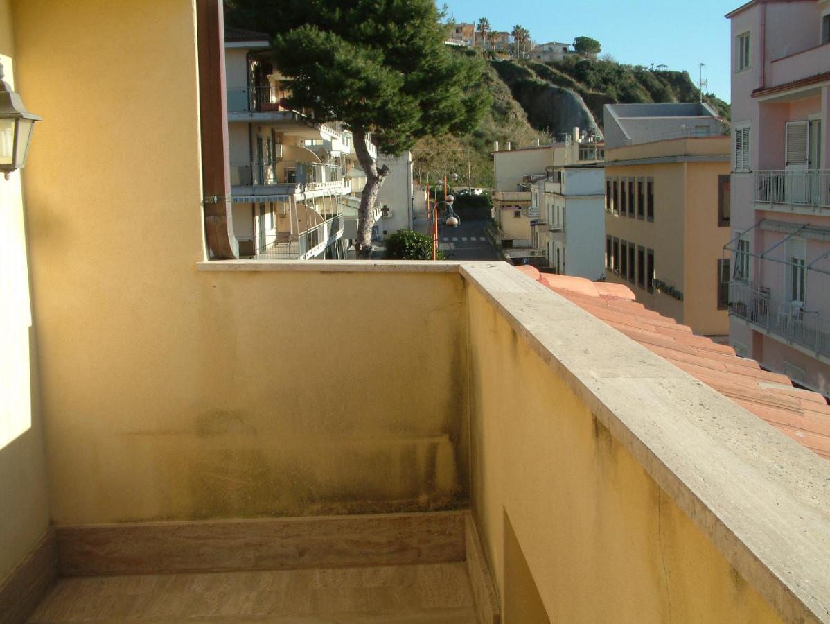 La Dimora Del Borgo Acomodação com café da manhã Belvedere Marittimo Quarto foto